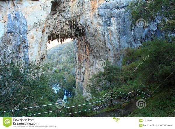 preview Jenolan Caves coloring