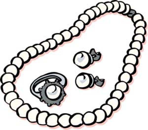 preview Jewelry clipart