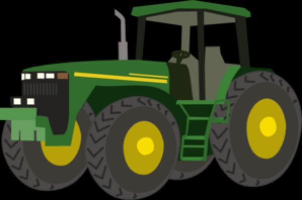 John Deere svg