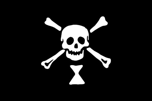 preview Jolly Roger clipart