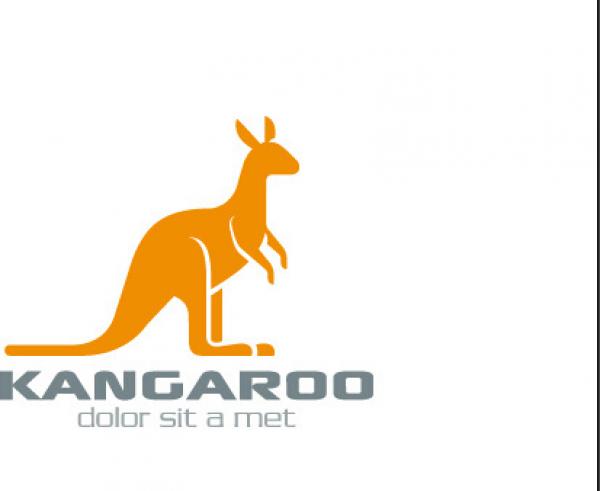 preview Kangaroo svg