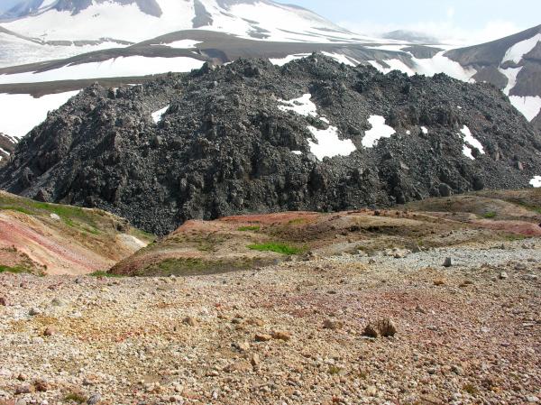 Katmai National Park clipart