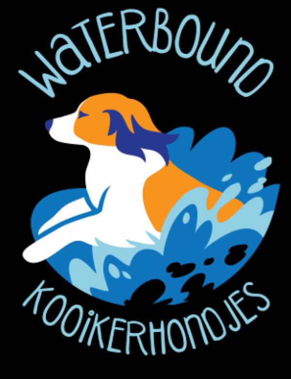 Kooikerhondje clipart