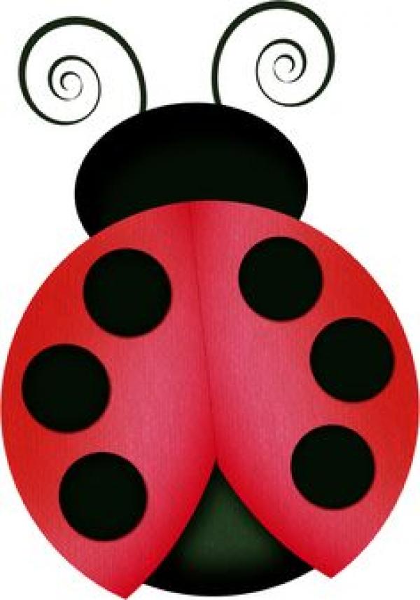 preview Ladybug svg