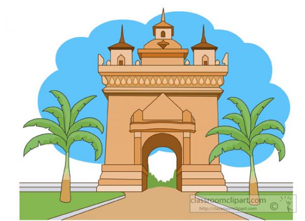 preview Laos clipart