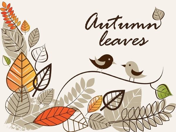 preview Late Autumn svg