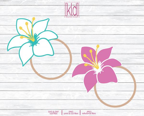 preview Lily svg