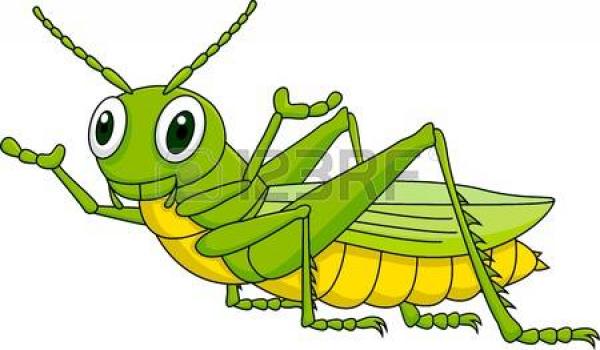 Locust clipart