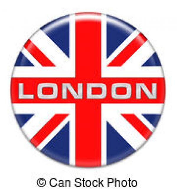 London clipart