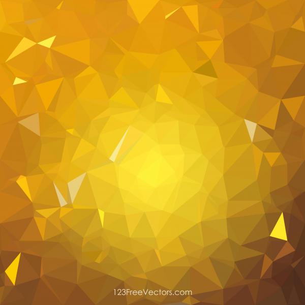 Low Poly clipart