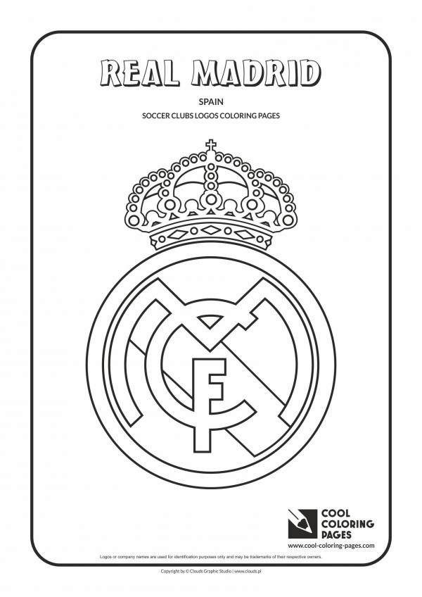 preview Madrid coloring