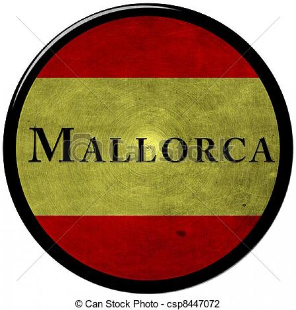 Majorca clipart