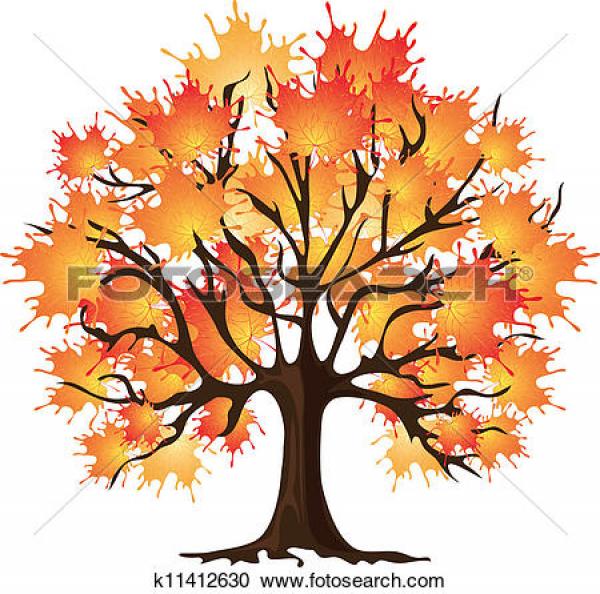 preview Maple Tree clipart