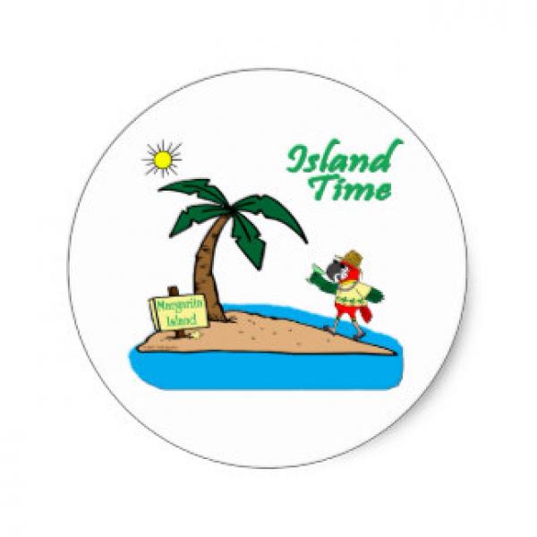 preview Margarita Island clipart