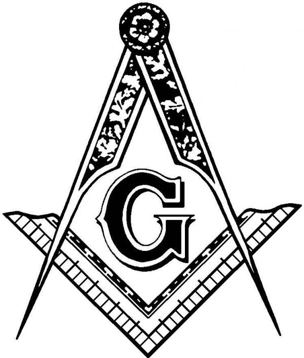 Masonic clipart