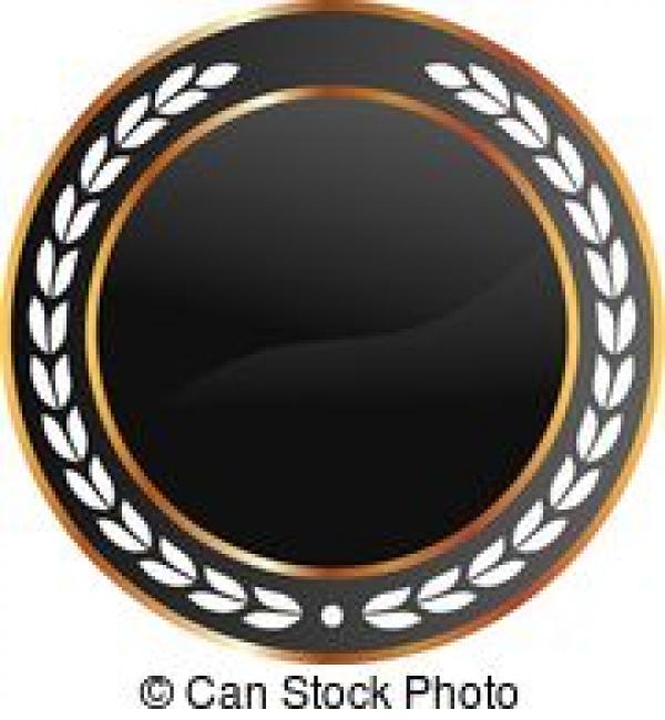 preview Medallion clipart