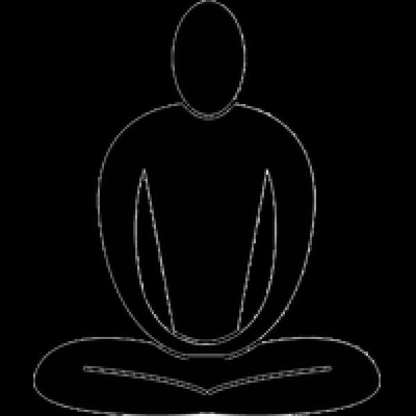 preview Meditation clipart