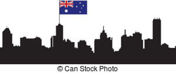 preview Melbourne clipart