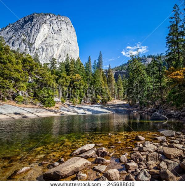 preview Merced River clipart