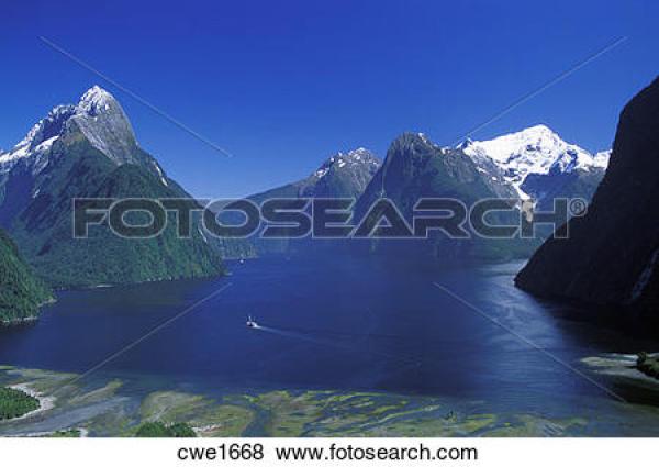 preview Southern Alps clipart