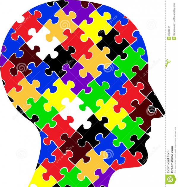 preview Mind Teaser clipart