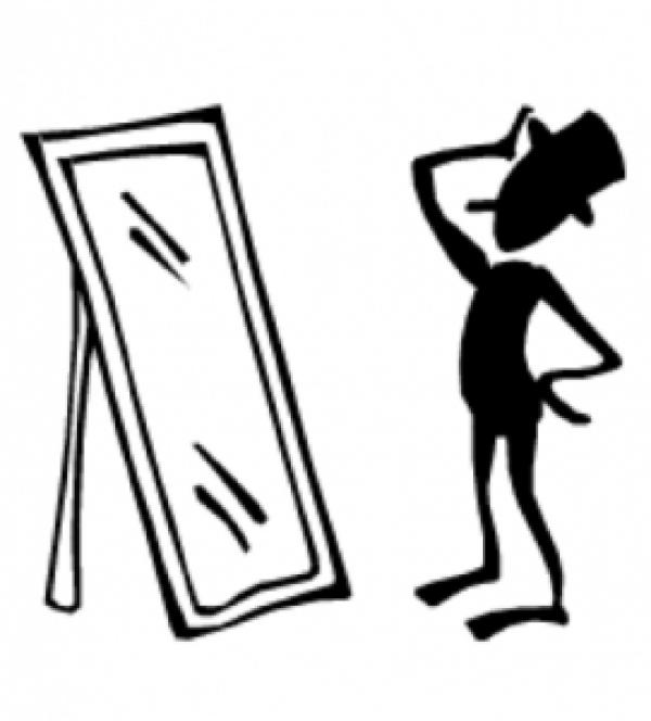 preview Mirror clipart