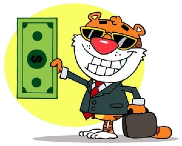 preview Money clipart