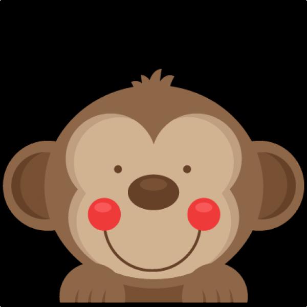 preview Monkey svg