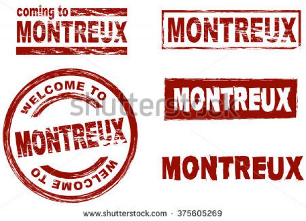 Montreux clipart