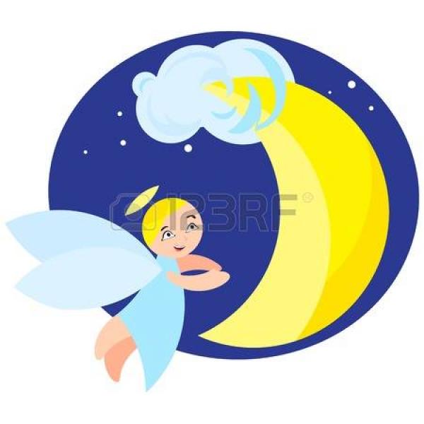 preview Moonrise clipart