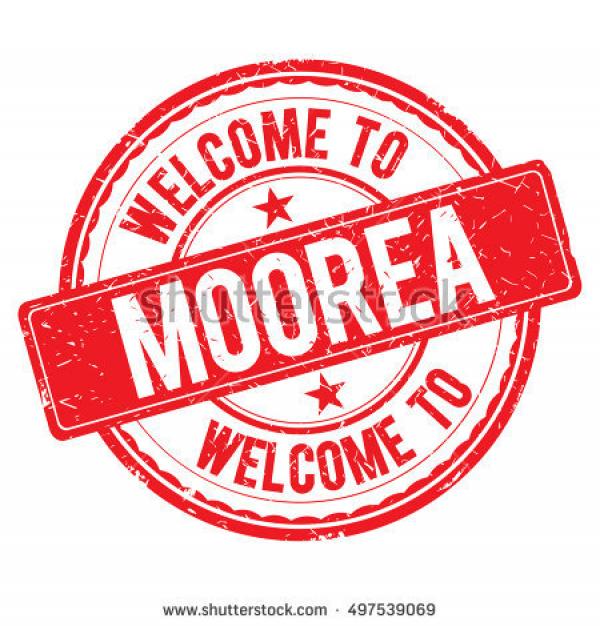 preview Moorea clipart