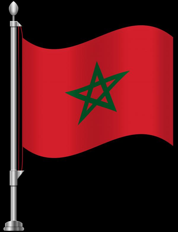 Morocco clipart