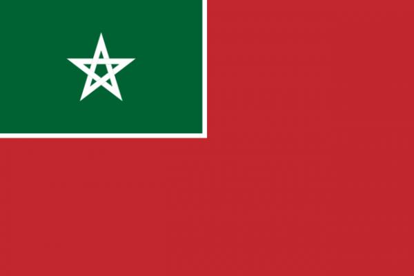 preview Morocco svg