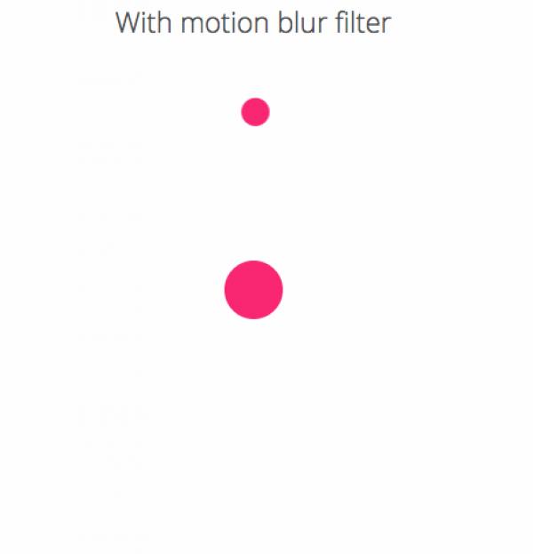 preview Motion Blur svg