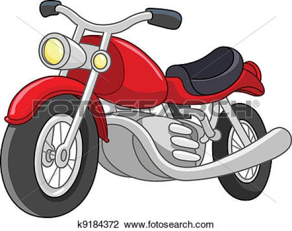 preview Moto clipart