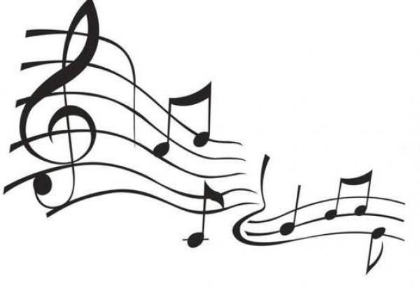 preview Music clipart