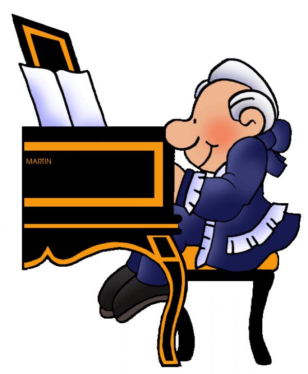 preview Musician clipart