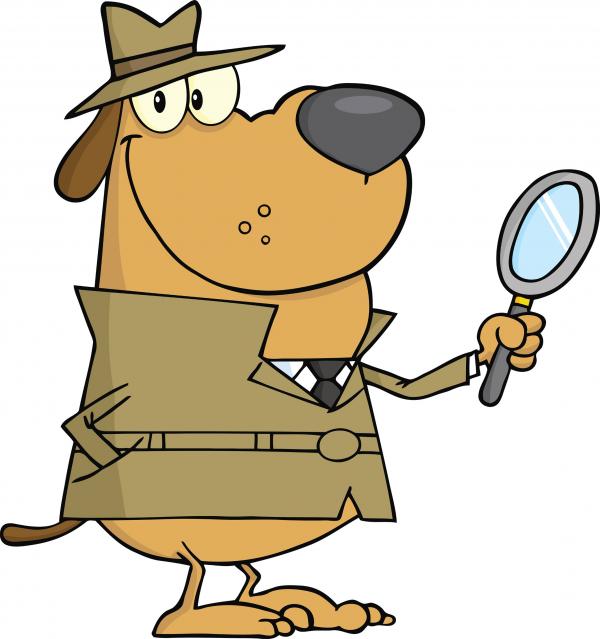 preview Mystery clipart