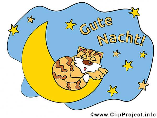 preview Nacht clipart