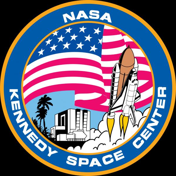 NASA svg