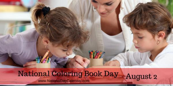 preview National coloring