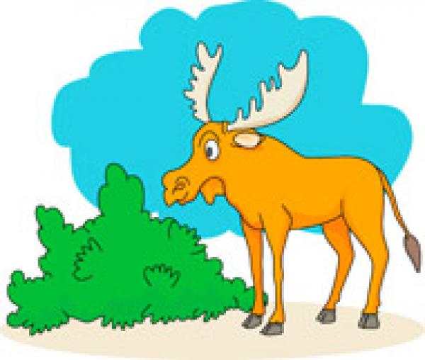 Maine clipart