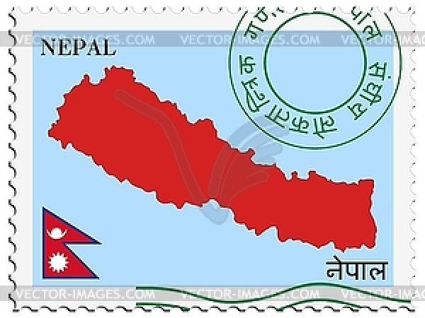 Nepal clipart