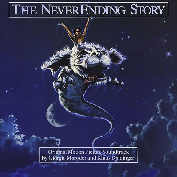 preview Neverending Story clipart