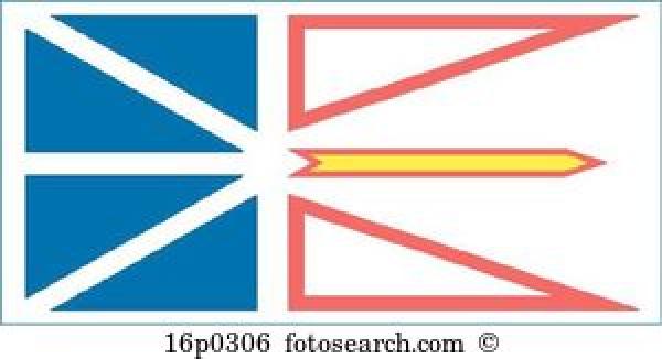 Newfoundland clipart