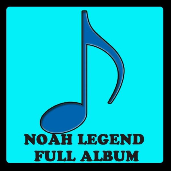 preview Noah Legend clipart