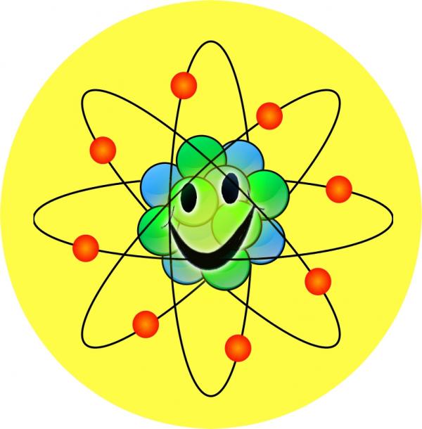 preview Nuclear clipart