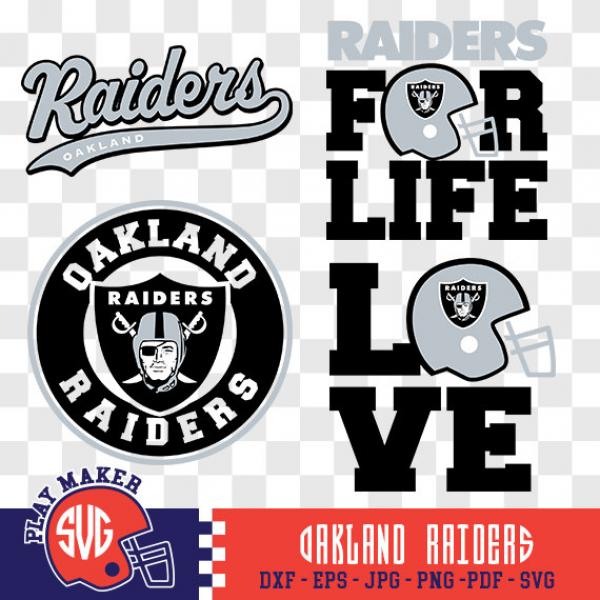 Oakland svg