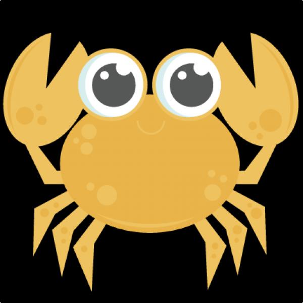 Crab svg