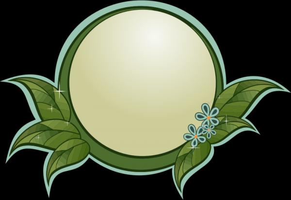 Orb clipart